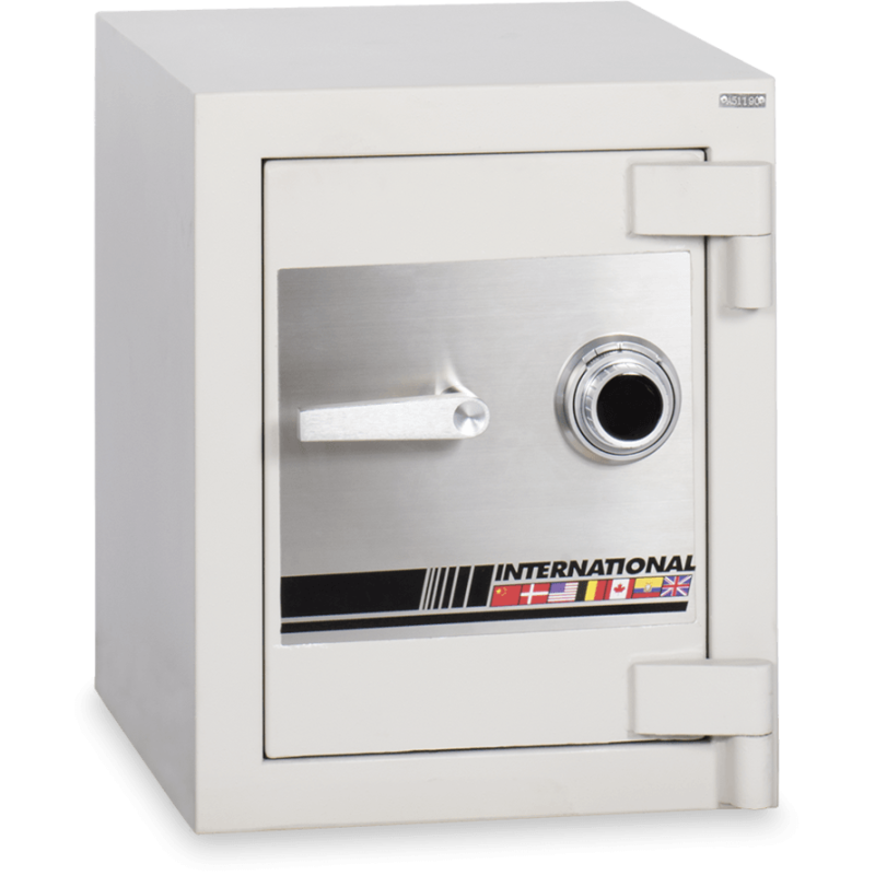 SafeandVaultStore SC-1713 Burglar & Fire Safe