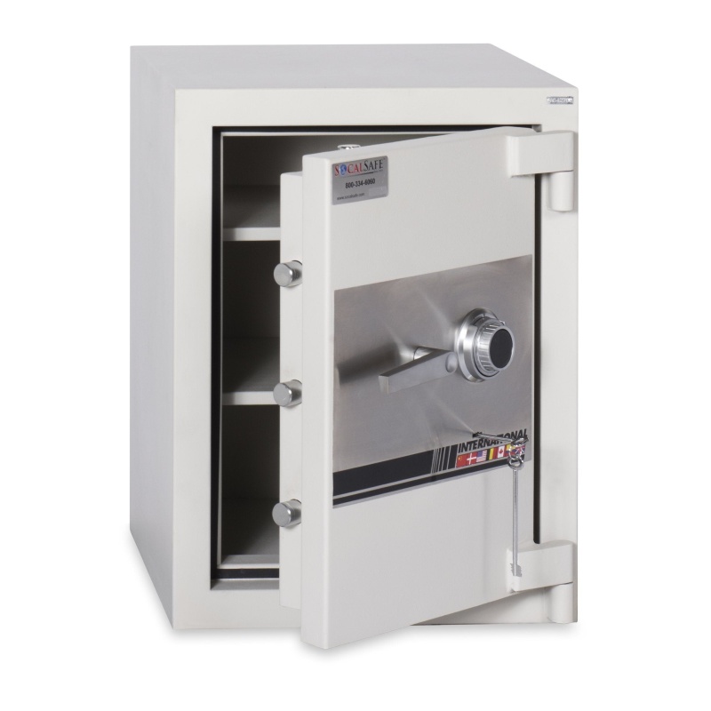 SafeandVaultStore SC-2417 Burglar & Fire Safe - Image 2