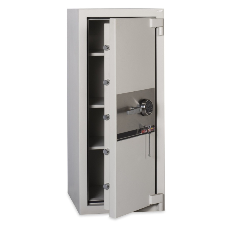 SafeandVaultStore SC-4517 Burglar & Fire Safe - Image 2