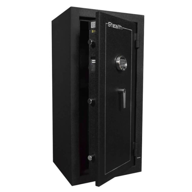 Stealth HS14 UL Home and Office Safe - Image 2