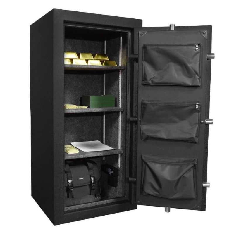 Stealth HS14 UL Home and Office Safe - Image 6