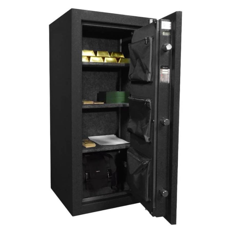 Stealth HS14 UL Home and Office Safe - Image 9