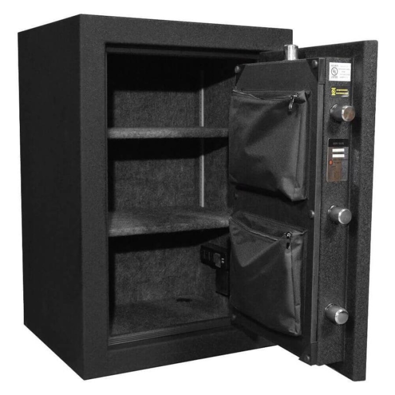 Stealth HS8 UL Home and Office Safe - Image 6