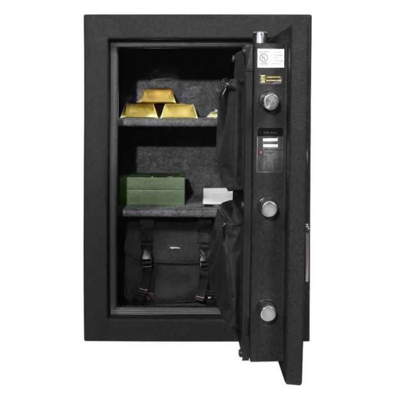 Stealth HS8 UL Home and Office Safe - Image 8