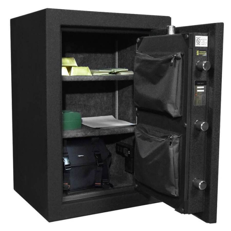 Stealth HS8 UL Home and Office Safe - Image 9