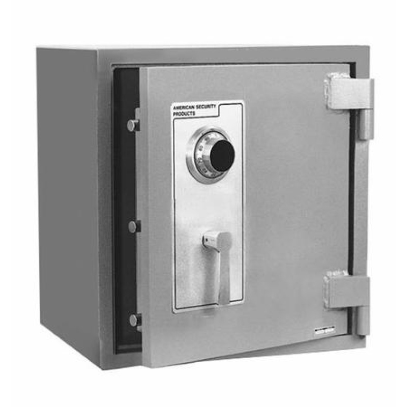 AMSEC BLC2018 C-Rated Burglar Safe