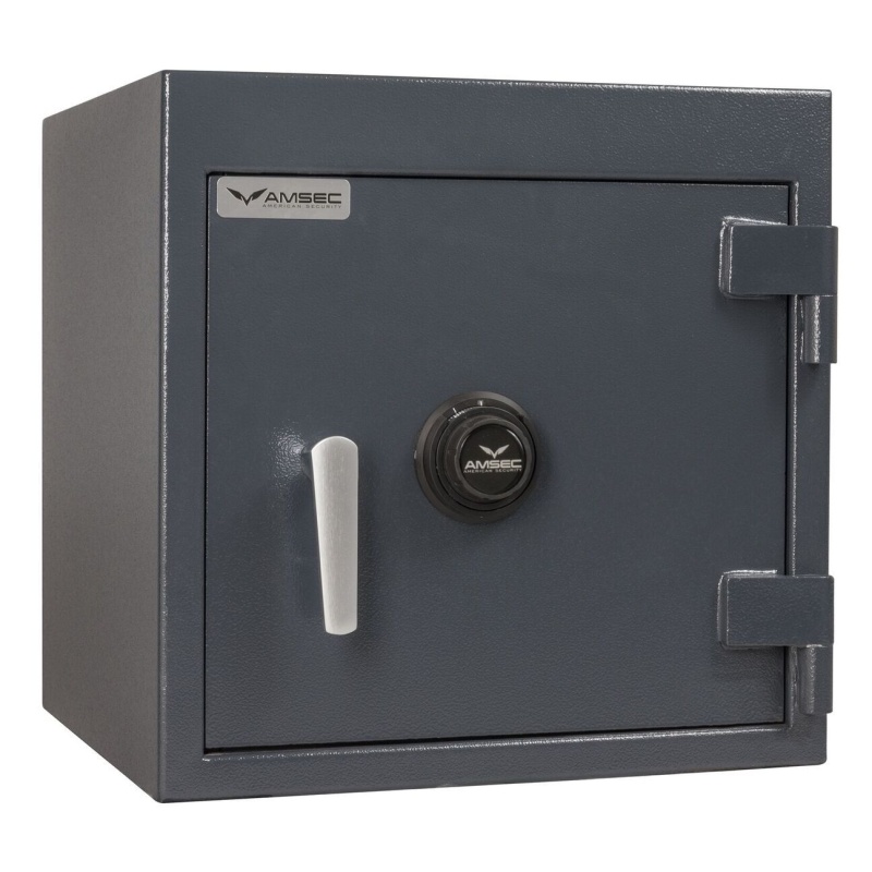 AMSEC BWB2020 B-Rate Wide Body Security Safe