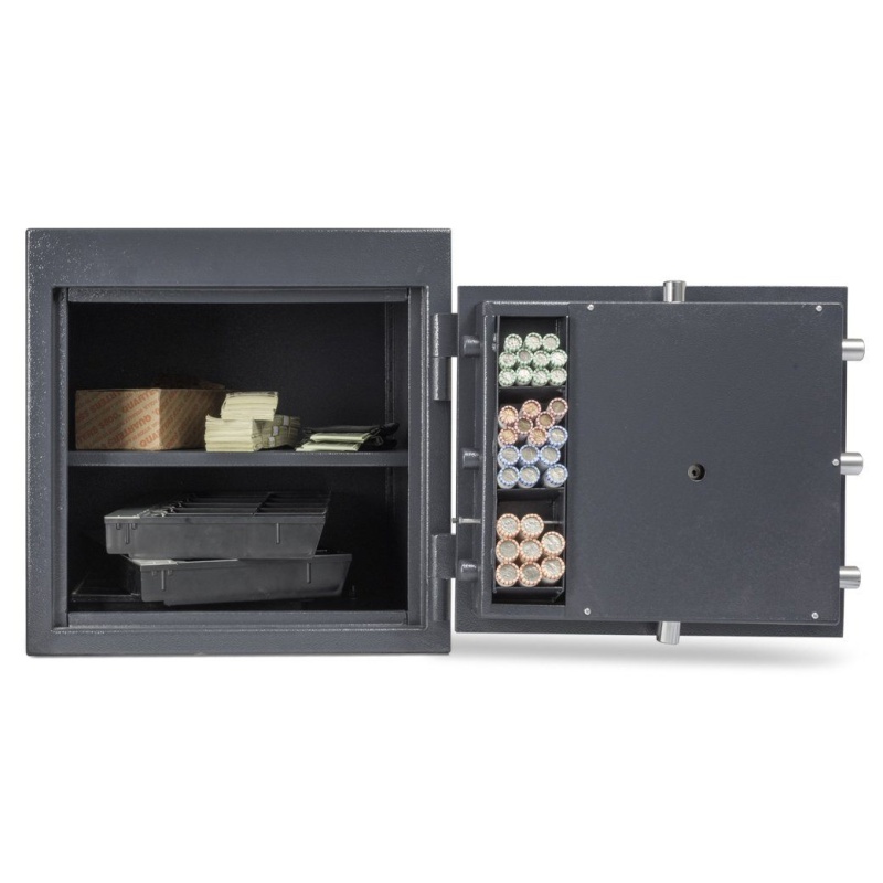 AMSEC BWB2020 B-Rate Wide Body Security Safe - Image 4