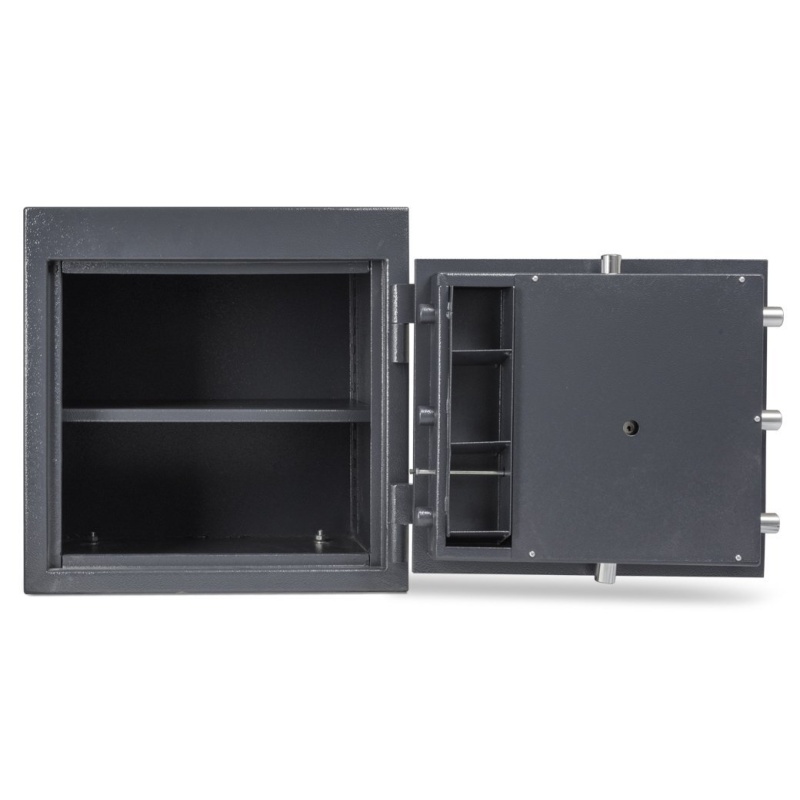 AMSEC BWB2020 B-Rate Wide Body Security Safe - Image 5