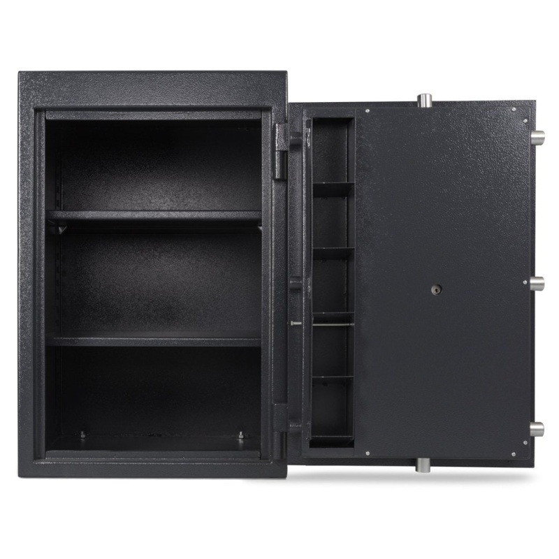 AMSEC BWB3020 B-Rate Wide Body Security Safe - Image 4