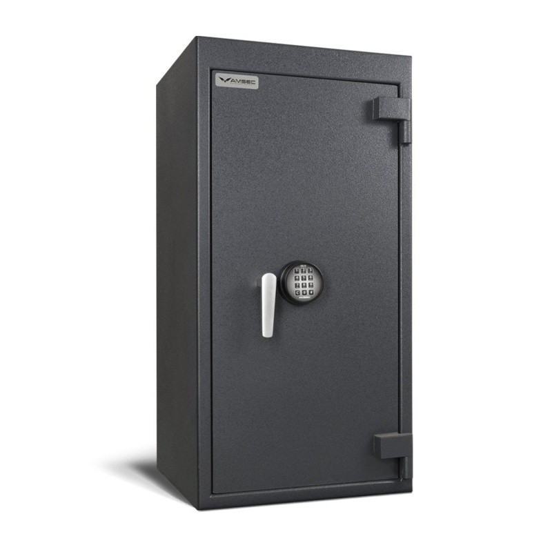 AMSEC BWB4020 B-Rate Wide Body Security Safe