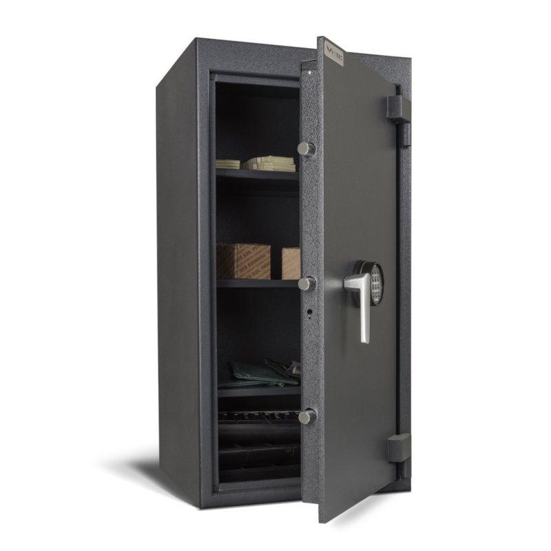 AMSEC BWB4020 B-Rate Wide Body Security Safe - Image 3