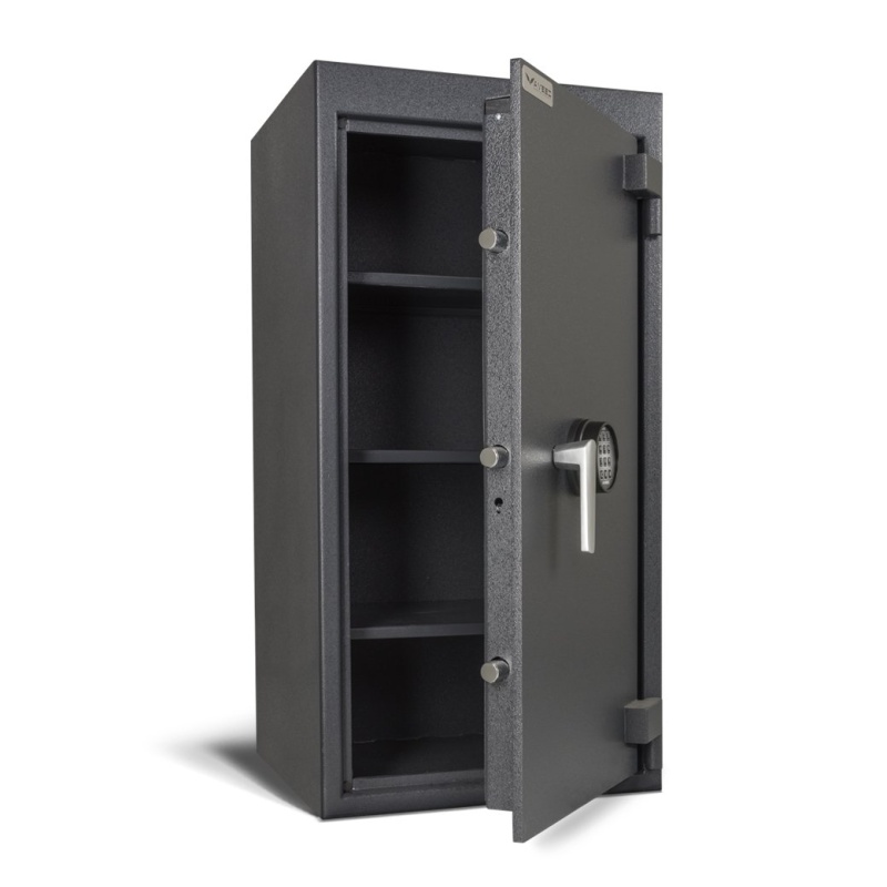 AMSEC BWB4020 B-Rate Wide Body Security Safe - Image 2