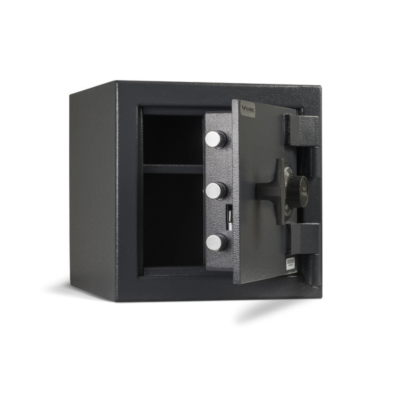 AMSEC MS1414E1 B-Rated Burglary Security Safe with ESL10 Digital Lock - Image 3