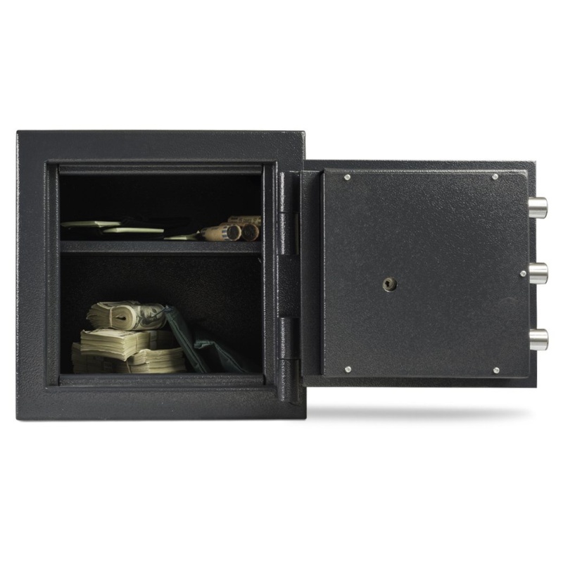 AMSEC MS1414E1 B-Rated Burglary Security Safe with ESL10 Digital Lock - Image 4