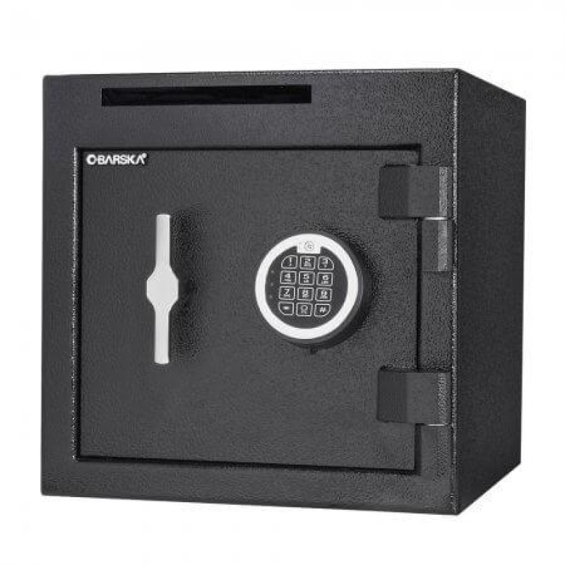 Barska AX13314 Slot Depository Safe