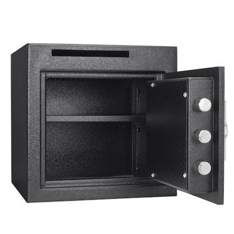 Barska AX13314 Slot Depository Safe - Image 2