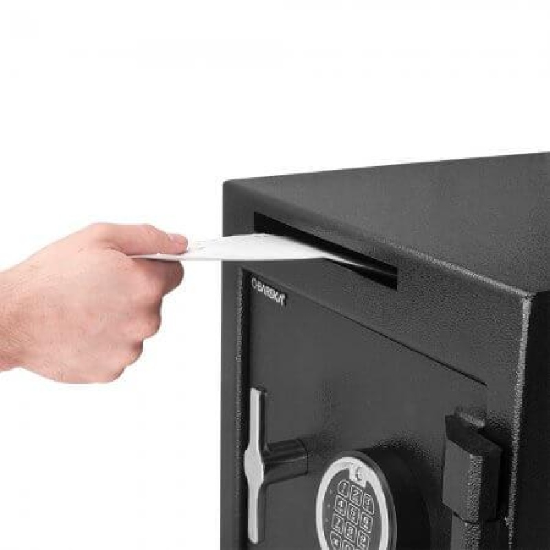 Barska AX13314 Slot Depository Safe - Image 3