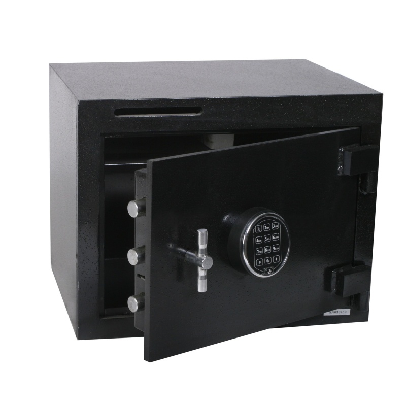 Cennox B1519S-FK1 Deposit Slot Safe