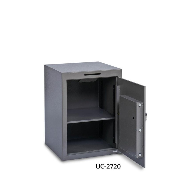 SafeandVaultStore UC-2720 Utility Burglar Chest - Image 2