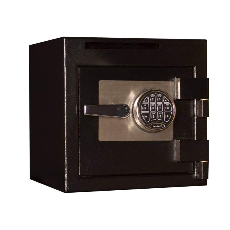 Tracker DS141414-ESR Burglar Safe with Drop Slot