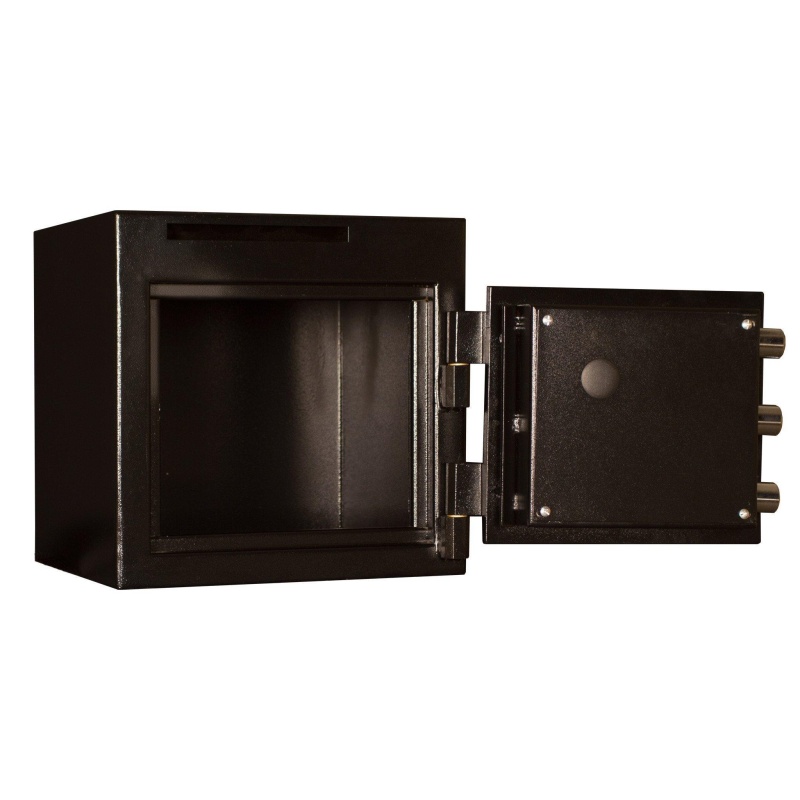 Tracker DS141414-ESR Burglar Safe with Drop Slot - Image 4