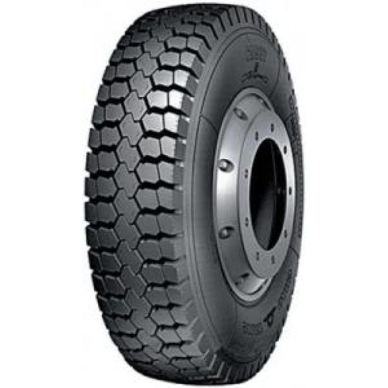 Tire 12R22.5 16PR SD720 CENTARA