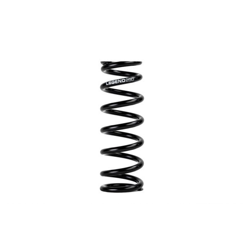 Legend Suspension Rear Shock Spring - Heavy Duty - HONDA CRF110F