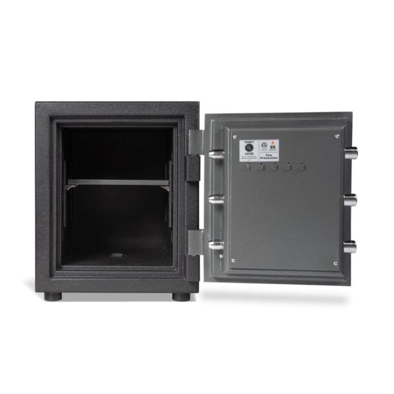 AMSEC BFS1512E1 Burglary and Fire Safe - Image 5