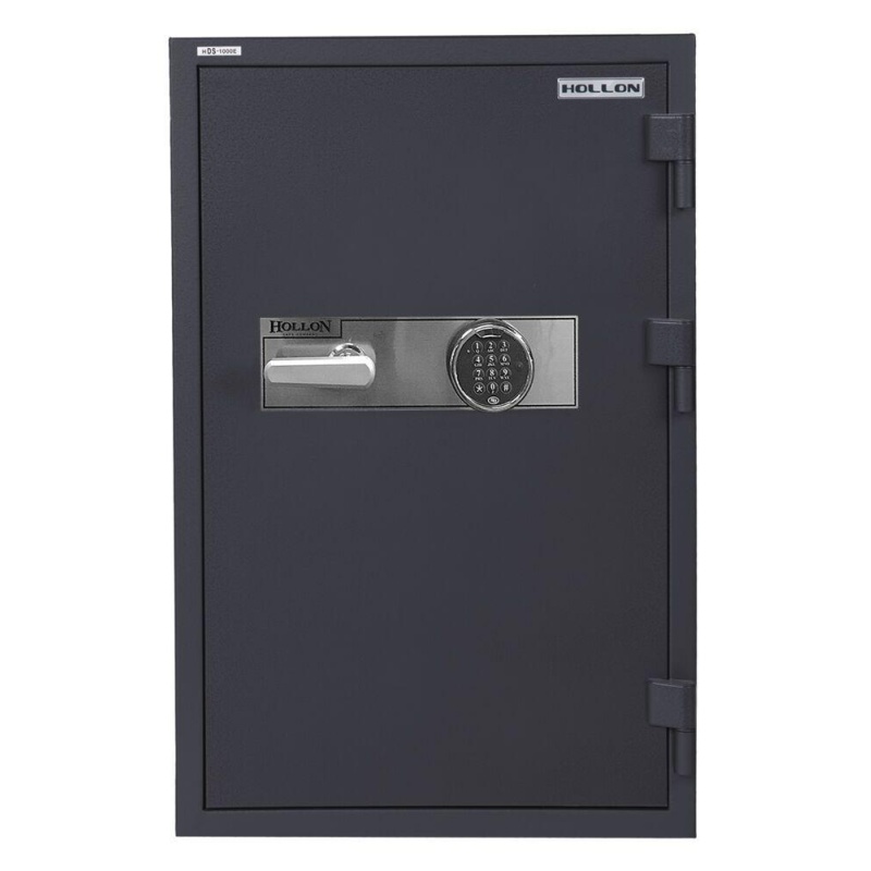 Hollon HDS-1000E Data Media Safe