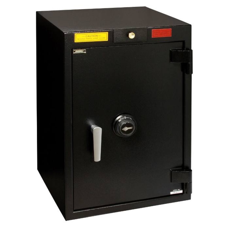 AMSEC BWB3020-D1 Wide Body Depository Safe