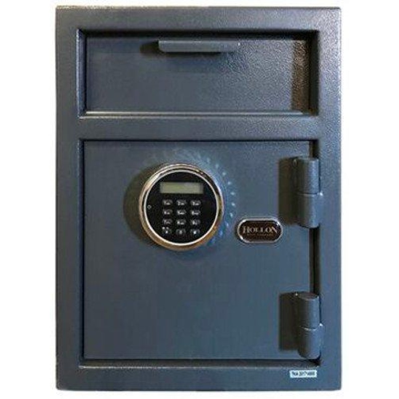 Hollon DP450LK Drop Depository Safe