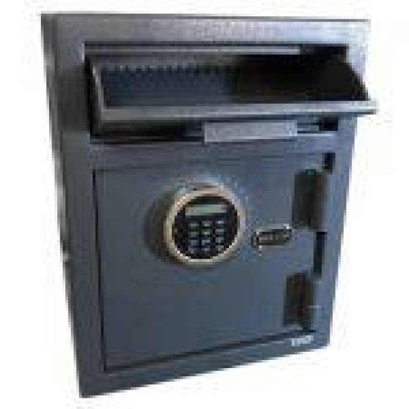 Hollon DP450LK Drop Depository Safe - Image 2