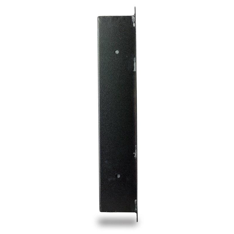 Viking VS-52BLR Biometric Fingerprint Hidden Wall Safe (VS-52BL) - Image 11