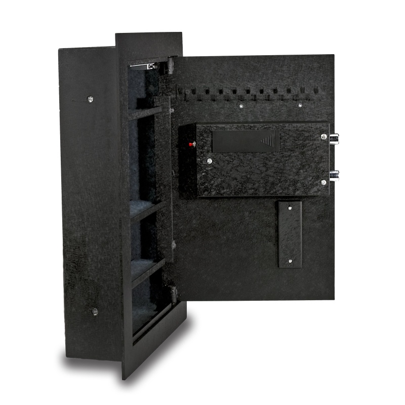 Viking VS-52BLX Hidden in Wall Safe Biometric Safe - Image 16