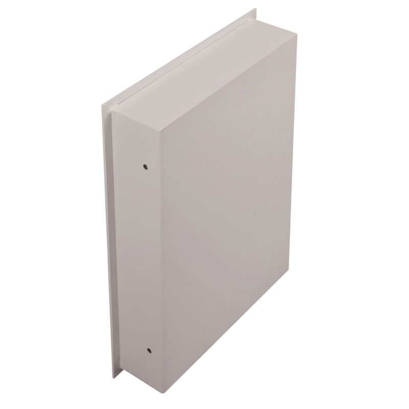 Viking VS-52BLXW Hidden in Wall Safe Biometric Safe White - Image 8