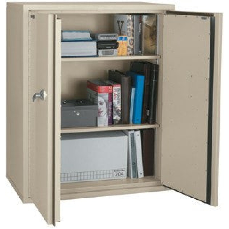 FireKing CF4436-D Secure Storage Cabinet - Image 2