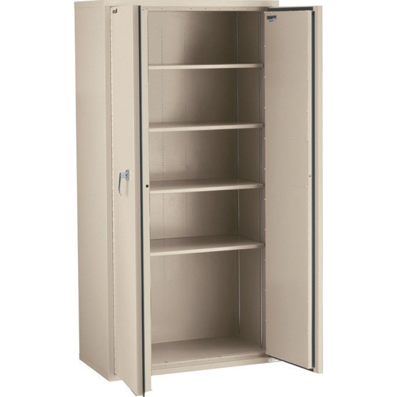 FireKing CF7236-MD Secure Medical Storage Cabinet - Image 4