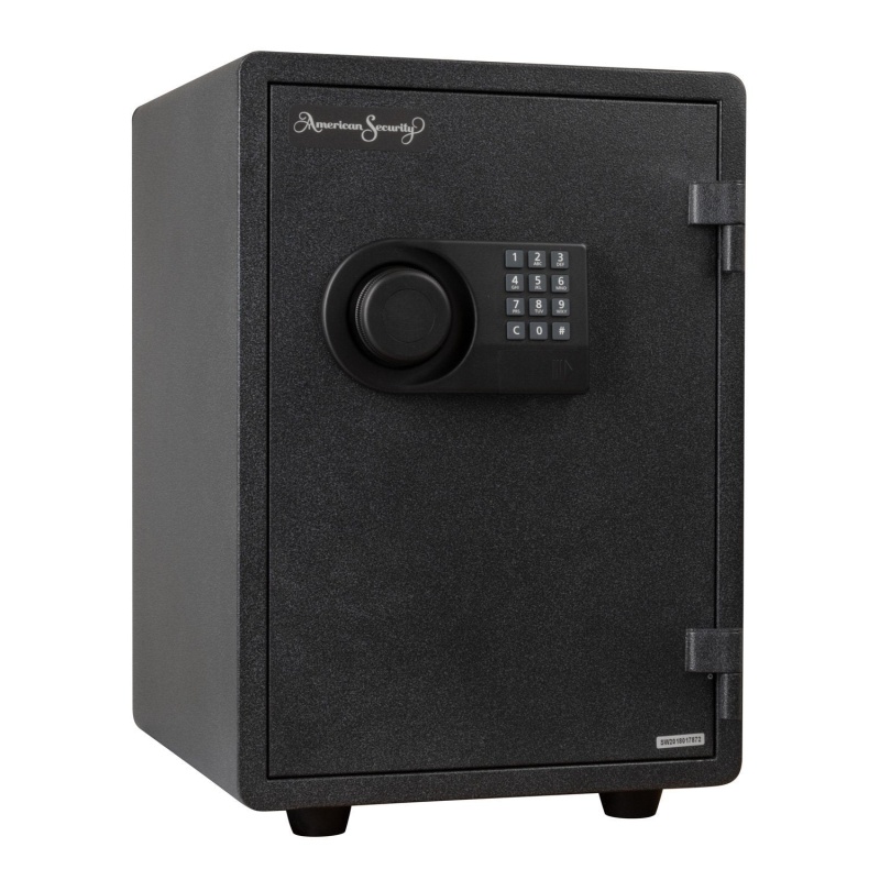 AMSEC FS149E5LP Fire Safe - Image 2