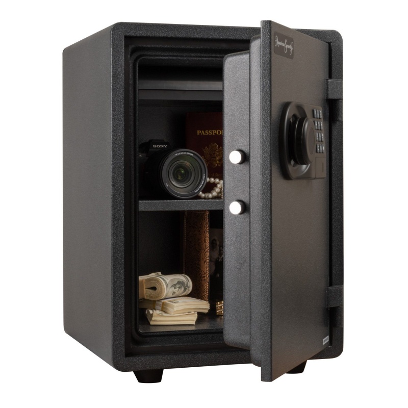 AMSEC FS149E5LP Fire Safe - Image 3