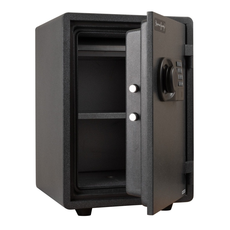 AMSEC FS149E5LP Fire Safe - Image 4