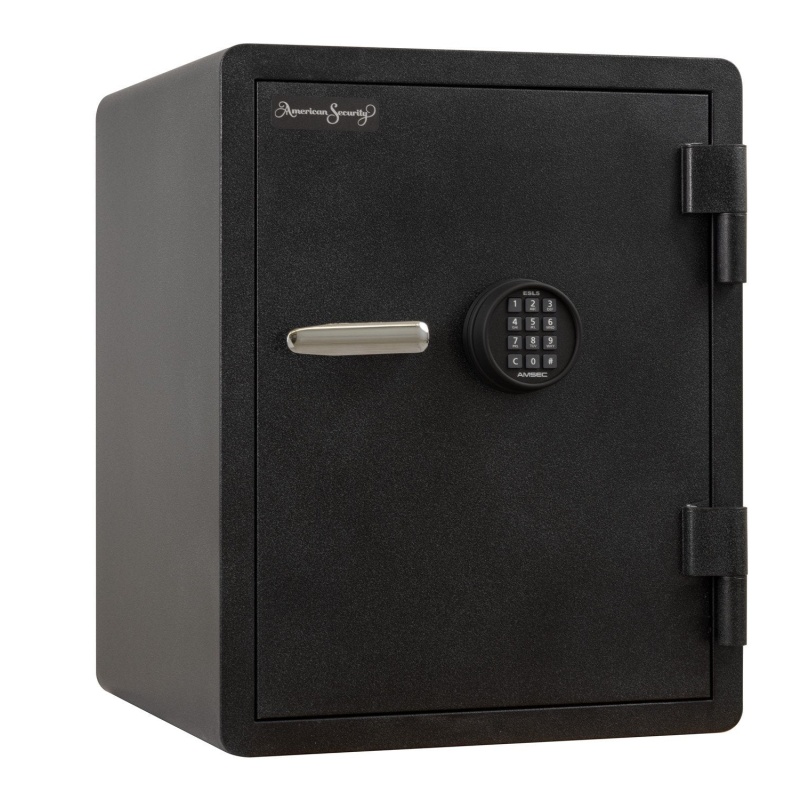 AMSEC FS1814E5 Residential Fire Safe - Image 2