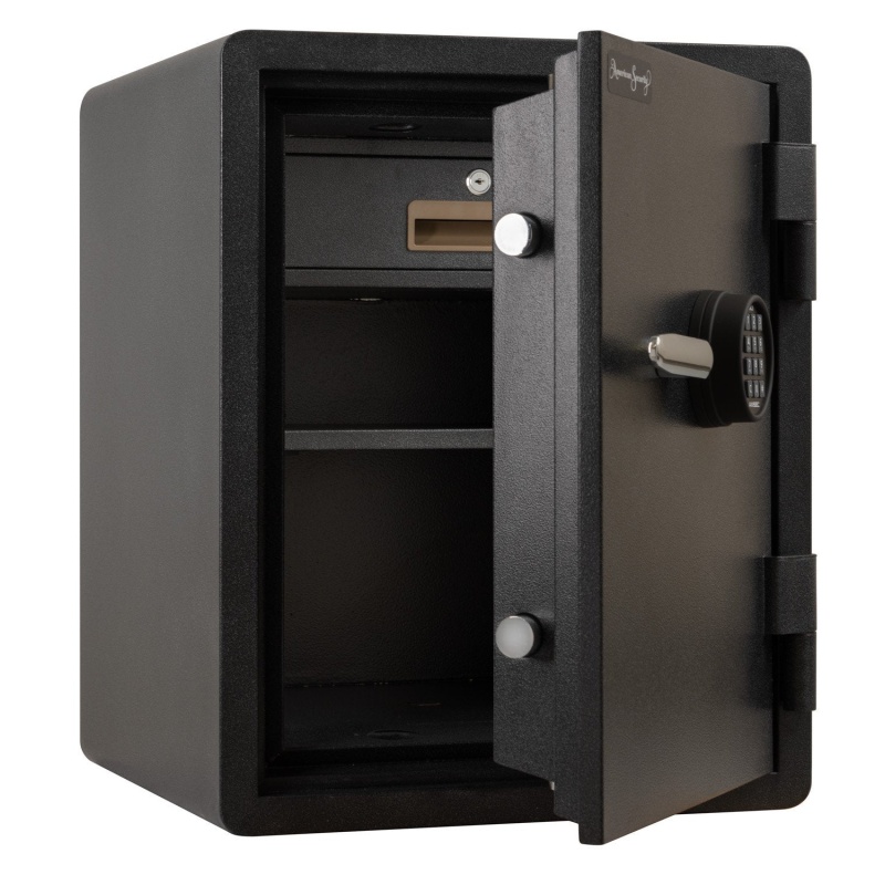 AMSEC FS1814E5 Residential Fire Safe - Image 4