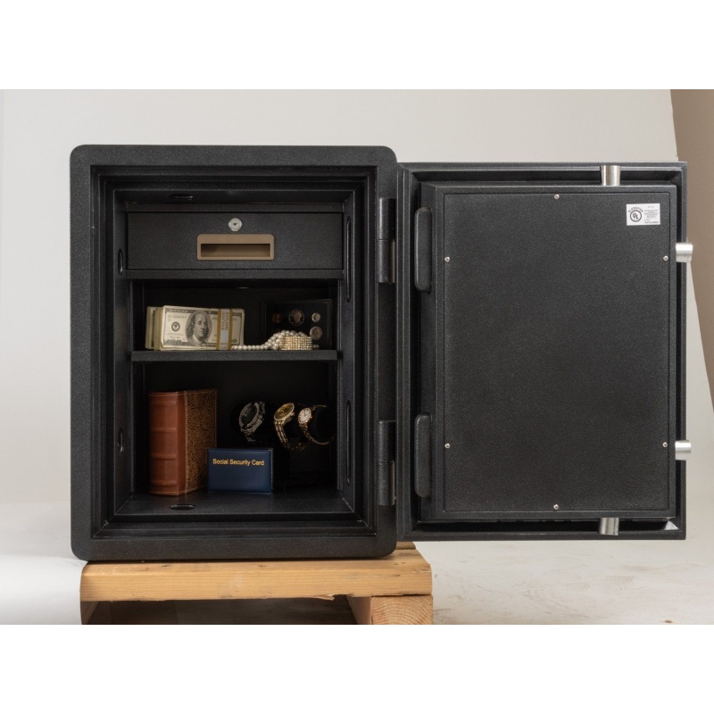 AMSEC FS1814E5 Residential Fire Safe - Image 5