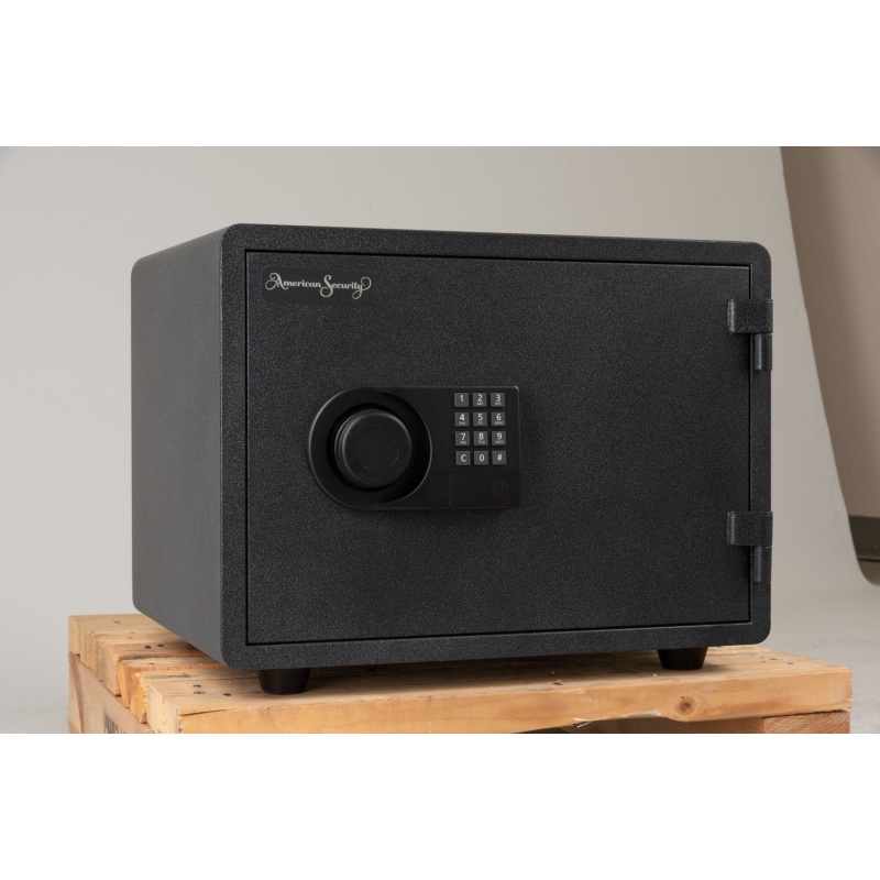 AMSEC FS914E5LP Residential Fire Safe - Image 2