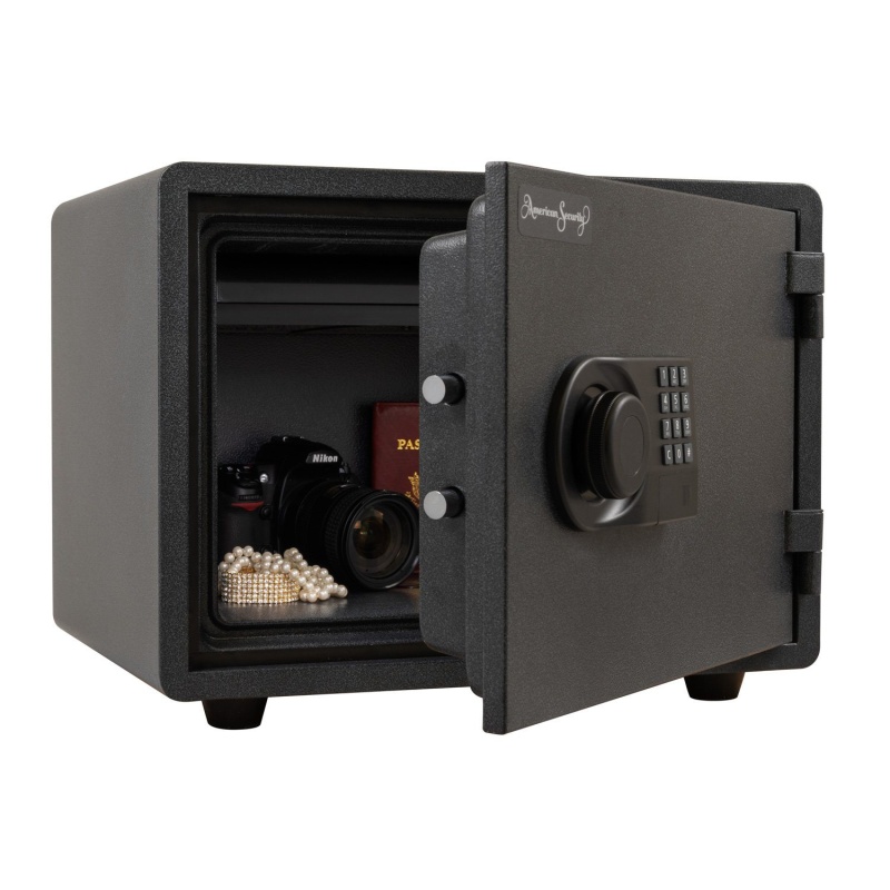 AMSEC FS914E5LP Residential Fire Safe - Image 4