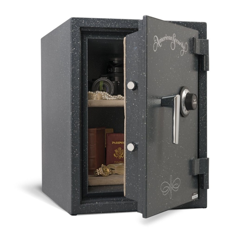 AMSEC UL1812X UL Two Hour Fire & Impact Safe - Image 2