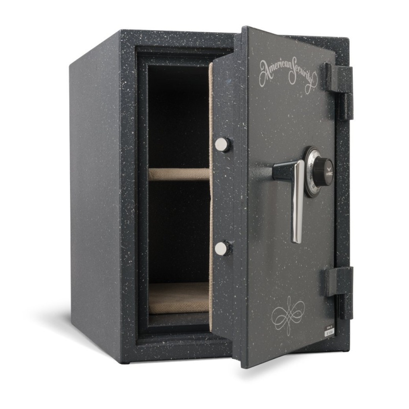 AMSEC UL1812X UL Two Hour Fire & Impact Safe - Image 3