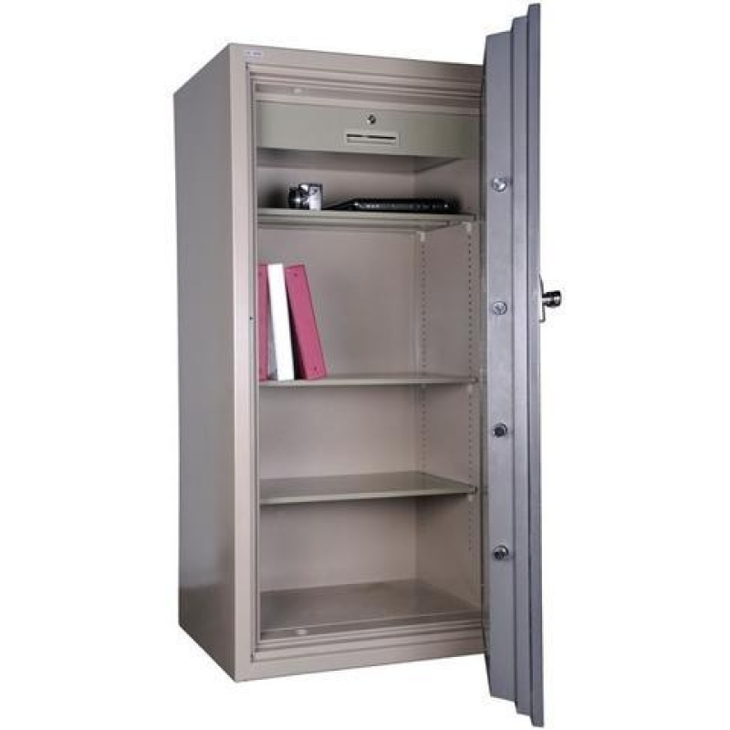 Hollon HS-1400C 2 Hour Office Safe - Image 2