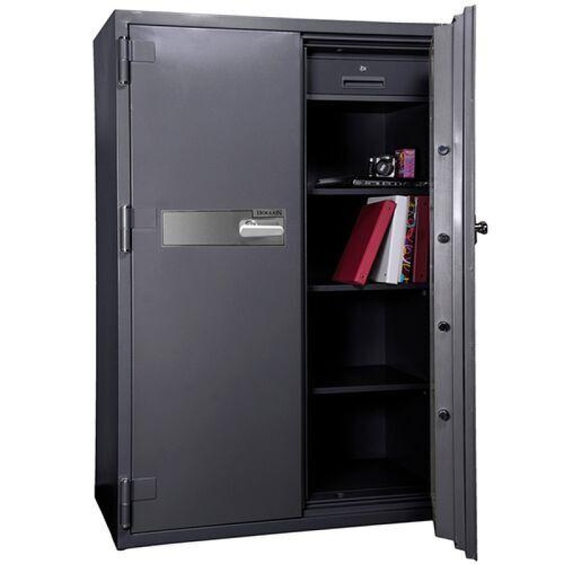 Hollon HS-1750C 2 Hour Office Safe - Image 2